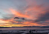 Tiny Home Near Jackson-Mountain Views+Stargazing