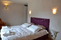 La Ferme Pateli - Bed and Breakfasts
