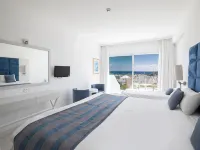 Odessa Beach Hotel Hotels in Protaras