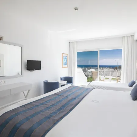 Odessa Beach Hotel Hotels in Protaras