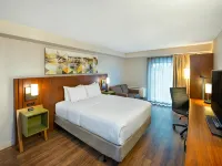 Comfort Inn Hotel berhampiran Charlottetown Airport
