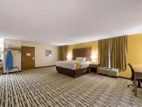 Quality Inn Michigan City South Hotel di Coolspring Township