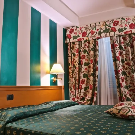 Hotel la Luna