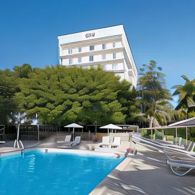 Hotel Riu Festival Hotels near Oberbayern