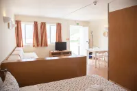Sintra Sol - Apartamentos Turisticos - Beach