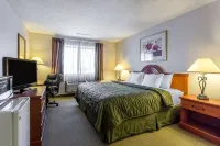 Quality Inn Delta Gateway to Rocky Mountains