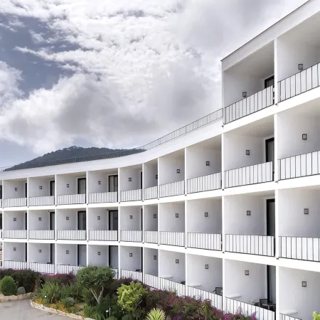 Hotel Eetu Begur Affiliated by Melia