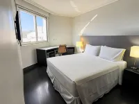 Hotel Gran Vivenzo Belo Horizonte Hotels near Cidade Nova