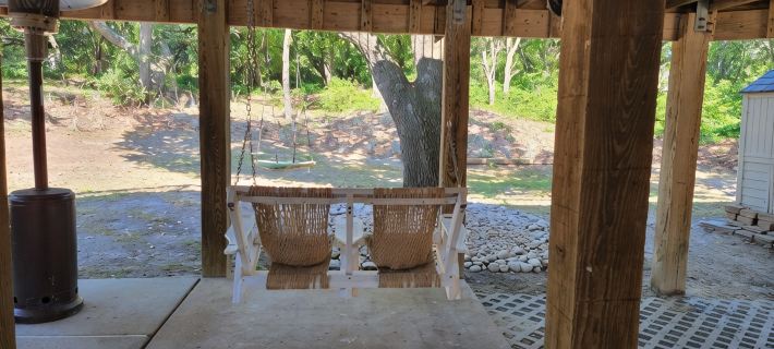 Updated beach house with private pool, hot tub, and community fitness center! Hotels in Corolla