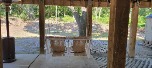 Updated beach house with private pool, hot tub, and community fitness center!