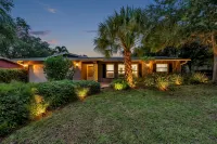 2,100sqf Villa  · KING Beds  · Heated Pool · Game Room · GYM · Beach 2miles - Private Pools