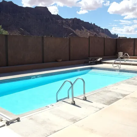 TDS 2 Single-Level Spacious Townhome! Near Arches National Park