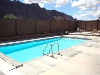 TDS 2 Single-Level Spacious Townhome! Near Arches National Park - บูติค