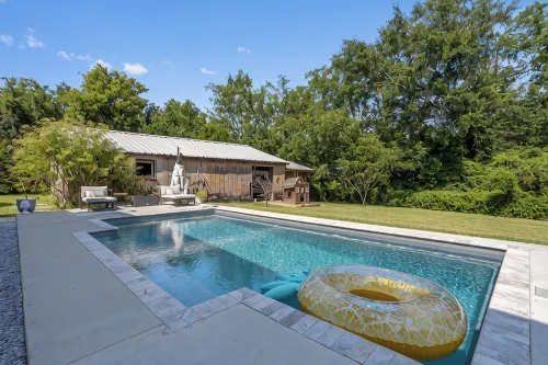 4Br/3.5BA w/Pool! Walk to Downtown & Beach! Perfect Location! Chateau de La Mar