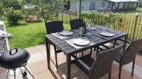 Dreamy farmhouse in a direct location on popular hiking trails - 2-Star