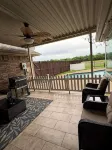 Family Vacation Home - World Cup Stay Near Dallas - Private Pool - Kitchens