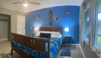Spacious home in a lush green piece of paradise - Homestays