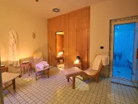 Perugia Plaza Hotel - Spa