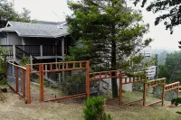 Escape to Cambria, Just Moments Away from Moonstone Beach Park - บังกะโล