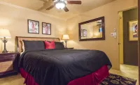 Beautiful Oceanfront Kona Reef Resort Private Top Floor Condo A33, AC throughout - Wifi
