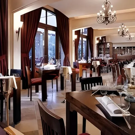 Hotel la Bodega