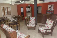 โรงแรมและบ้านพักดอนเปเป - พร้อมอาหารเช้า