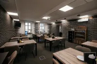 Penzion U Kubesa - Adults Only - Breakfast