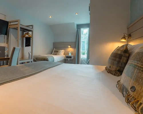 West Port Hotel Hotels in Linlithgow