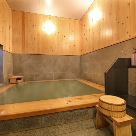 Aso Gogaku Hotel