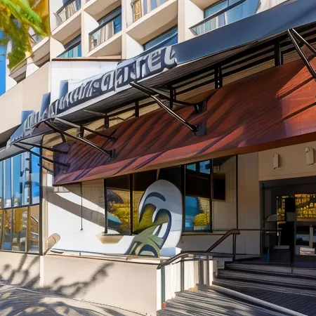 The Royal Anne Hotel