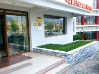 Berksoy Hotel Hotels in Bergama