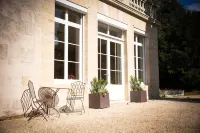 Domaine de La Briouse - Pensions