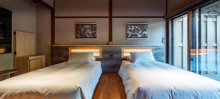 Craft Inn Waraku Hotels in Shizuoka City