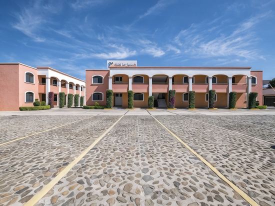 Hotel La Gloríeta