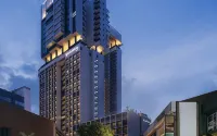 Quincy House Singapore Hotels in Queenstown