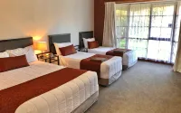 Ararat Colonial Lodge Motel