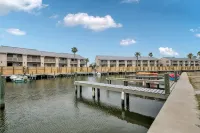 Fisherman Friend! - Coastal Condo - Views Await!