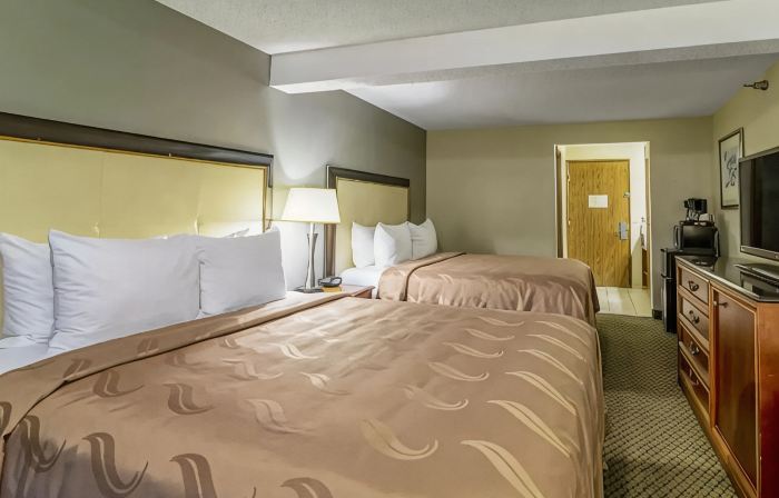 Roosevelt Hotel - Undergoing Improvements