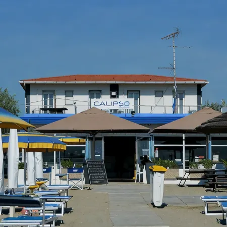 Hotel Bella Romagna