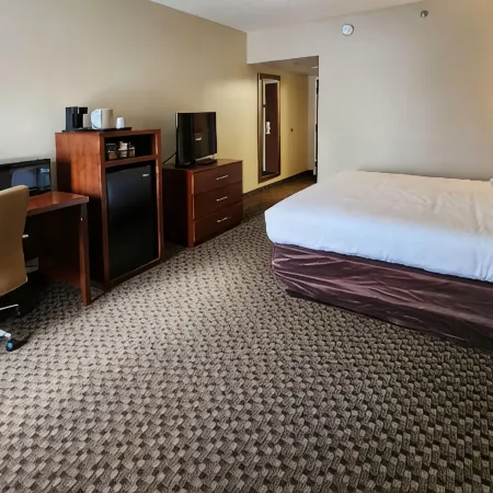 Comfort Inn & Suites Mount Pocono