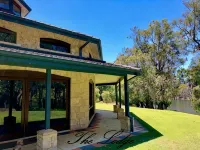 Harmony Forest Cottages & Lake Side Lodge - que admiten mascotas
