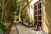 Villa Rising Sun Beachfront with Private Beach Bar & Dock - Villas