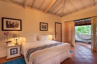 Pousada Corsario Paraty