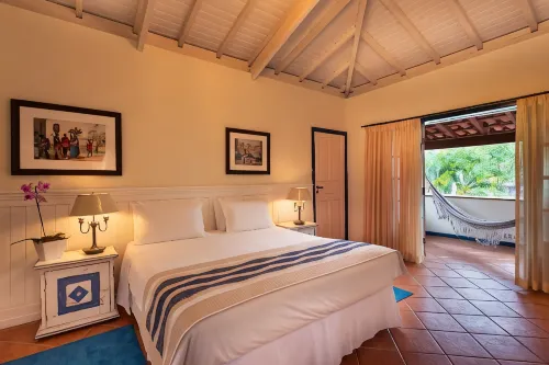 Pousada Corsario Paraty