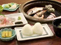 Ryokan Nakamuraya - Homestays