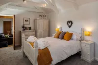 Rural barn conversion - Bintang 4