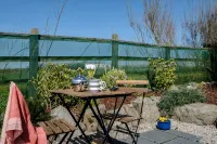 Rural barn conversion - Bintang 4