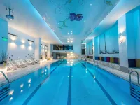 Orhideea Residence & Spa Hotels near Carrefour Orhideea