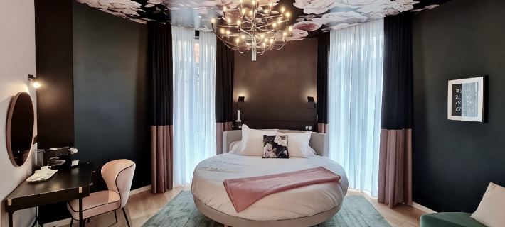 Hotel Sol Boutique Отели в г. Сантандер