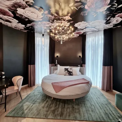 Hotel Sol Boutique Hotels near Santander Town Hall